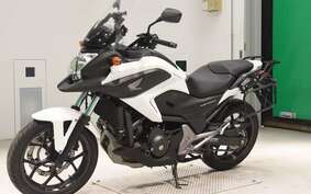 HONDA NC750X D Limited 2014 RC72