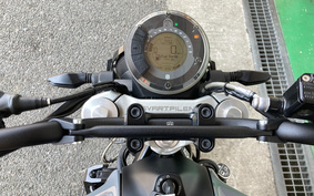 HUSQVARNA SVARTPILEN401 2019