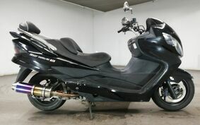 SUZUKI SKYWAVE 250 (Burgman 250) S CJ44A