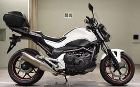 HONDA NC 700 S 2014 RC61