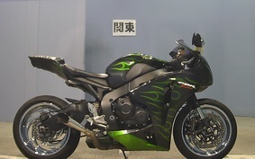 HONDA CBR1000RR Gen. 2 2012 SC59