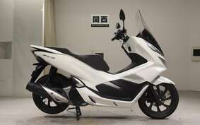 HONDA PCX125 JF81