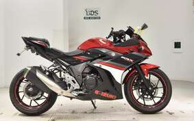 SUZUKI GSX250R DN11A