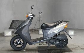 SUZUKI LET's 2 CA1PA