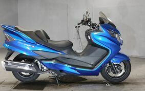 SUZUKI SKYWAVE 250 (Burgman 250) M CJ45A