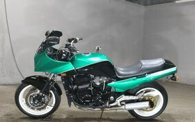 KAWASAKI GPZ1100 1995 ZXT10E