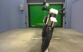 KAWASAKI KLX250D TRACKER 2004 LX250E