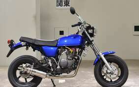 HONDA APE 100 HC07