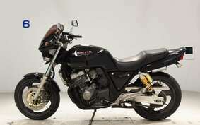 HONDA CB400SF 1993 NC31