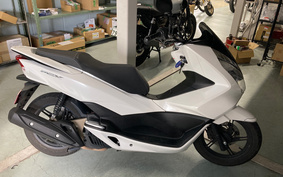 HONDA PCX125 JF56