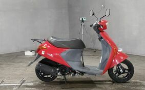 SUZUKI LET's 5 G CA47A