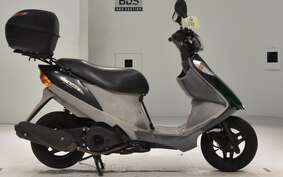 SUZUKI ADDRESS V125 G CF4EA