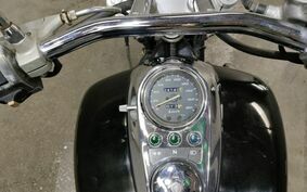 KAWASAKI ELIMINATOR 250 V Type VN250A