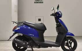 SUZUKI LET's CA4AA