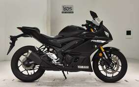 YAMAHA YZF-R25 A RG43J