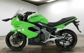 KAWASAKI NINJA 400 R 2010 ER400B