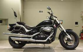 SUZUKI BOULEVARD 400 2007 VK55A