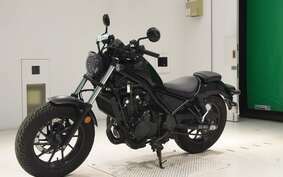 HONDA REBEL 500 A 2021 PC60