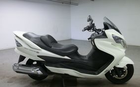 SUZUKI SKYWAVE 250 (Burgman 250) S Fi CJ46A