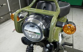 HONDA CROSS CUB 110 JA45