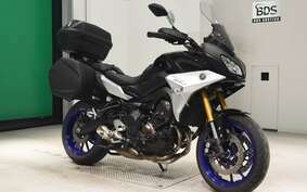 YAMAHA MT-09 Tracer GT 2019 RN51J