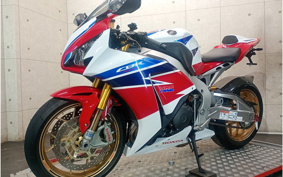 HONDA CBR1000RR SP ED 2014 SC59