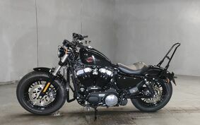 HARLEY XL1200X 2020 LC3