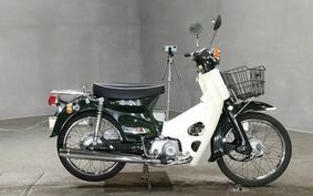 HONDA C70 SUPER CUB HA02