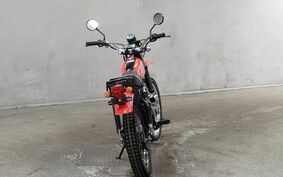 HONDA XL230 MC36