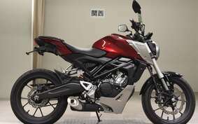 HONDA CB125 R JC79