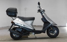 SUZUKI ADDRESS V100 CE11A