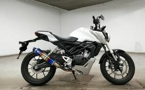 HONDA CB125 R JC79