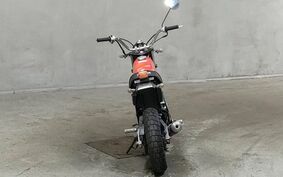 HONDA APE 50 AC16