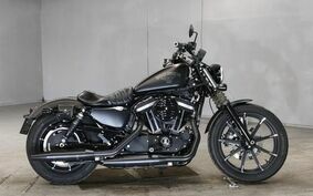 HARLEY XL883N 2015 LE2