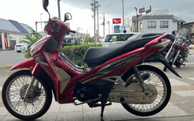 HONDA WAVE 125 I JA21