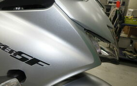 SUZUKI GIXXER 250 SF ED22B