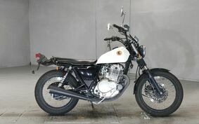 SUZUKI GRASS TRACKER NJ47A