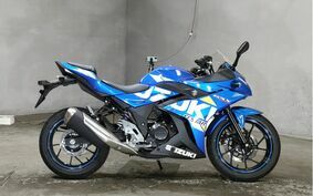 SUZUKI GSX250R DN11A