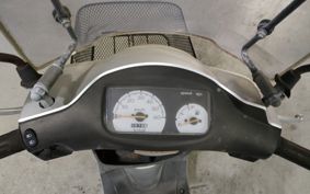 SUZUKI LETS2 CA1PA