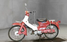 HONDA C70 SUPER CUB C70