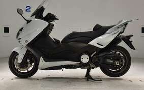 YAMAHA T-MAX 530 2013 SJ12J