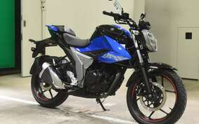 SUZUKI ジクサー150 ED13N