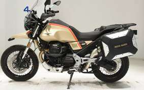 MOTO GUZZI V85 TT 2021