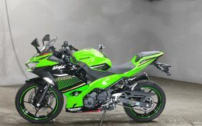 KAWASAKI NINJA 400 2020 EX400G