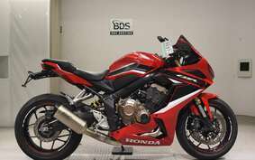 HONDA CBR650R 2022 RH03