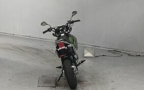 KAWASAKI KSR110 KL110A