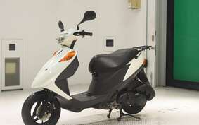 SUZUKI ADDRESS V125 CF4EA