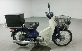 HONDA PRESS CUB 50 AA01