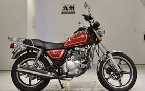 SUZUKI GN125 F Gen.2 PCJ2N