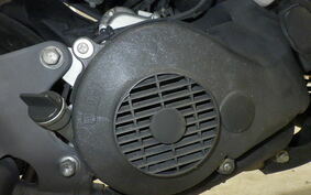 SUZUKI ADDRESS V125 CF4EA